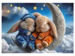 Bunny Dreams