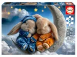 Bunny Dreams