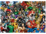 Justice League DC Comics
