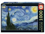 Starry Night "Miniature"