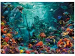 Coral Reef Poseidon