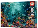 Coral Reef Poseidon