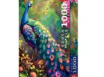 Peacock Garden