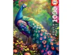 Peacock Garden