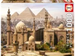 Cairo. Egypt