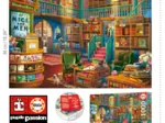 Wonderful Bookshop