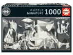 Guernica. P. Picasso "Miniature"