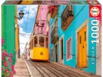 Colourful Lisbon