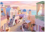 Dreamy Santorini