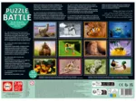 12 Puzzles - Puzzle Battle Natura
