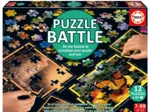 12 Puzzles - Puzzle Battle Natura