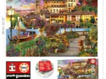 Italian Promenade