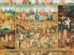 The Garden of Earthly Delights
