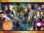 Marvel Avengers - Infinity War
