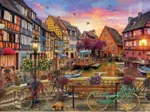 Colmar, Frankreich