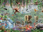 Wild Life - Das größte Puzzle der Welt!