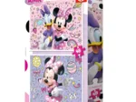 2 Puzzles - Minnie