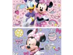 2 Puzzles - Minnie