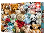Teddy Bears