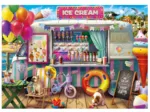 XXL Teile - Ice Cream Van