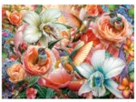 XXL Teile - Hummingbird Garden