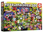 XXL Teile - PuzzlePalooza