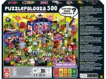 XXL Teile - PuzzlePalooza