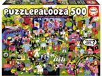 XXL Teile - PuzzlePalooza