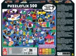 XXL Teile - PuzzleFlix