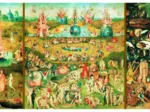 Hieronymus Bosch: Der Garten der Lüste