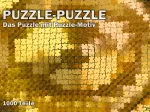 Puzzle-Puzzle, Das erste Puzzle mit Puzzle-Motiv