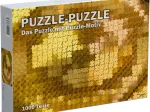 Puzzle-Puzzle, Das erste Puzzle mit Puzzle-Motiv