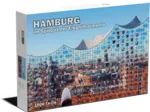 Hamburg im Spiegel der Elbphilharmonie