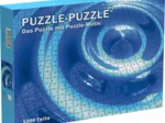 Puzzle-Puzzle² - Das zweite Puzzle mit Puzzle-Motiv