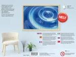Puzzle-Puzzle² - Das zweite Puzzle mit Puzzle-Motiv