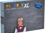 PLUZZLE XL - Das Mathe-Puzzle im Großformat