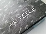 PLUZZLE XL - Das Mathe-Puzzle im Großformat