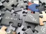 PLUZZLE XL - Das Mathe-Puzzle im Großformat