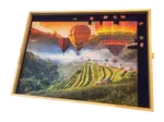 Puzzle Table - 100 bis 1500 Teile