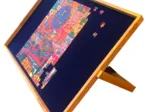 Luxe Puzzle Table - 100 bis 1500 Teile + 3 Sorting Boards