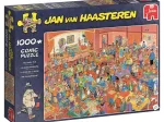 Jan Van Haasteren - Die Zaubermesse
