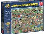 Jan Van Haasteren - Dutch Market