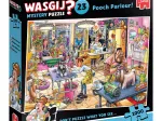 Wasgij Mystery 23 - Hundesalon Pfötchen