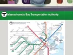 Boston T Map Mini