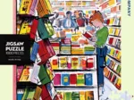 The New Yorker - The Bookstore