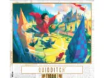Harry Potter - Quidditch