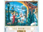 XXL Teile - Harry Potter - Three Broomsticks