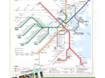 XXL Teile - Boston T Map