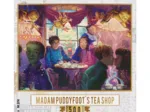 XXL Teile - Harry Potter - Madam Puddifoot's Tea Shop