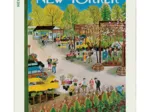 XXL Teile - The New Yorker - Garden Center